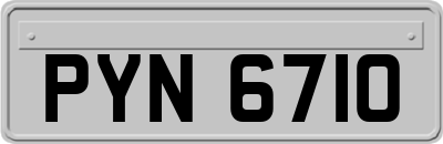 PYN6710