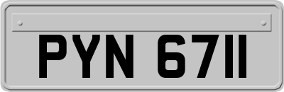 PYN6711