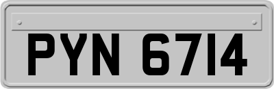 PYN6714