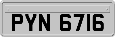 PYN6716