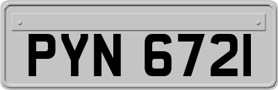 PYN6721