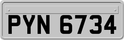 PYN6734