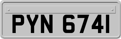 PYN6741