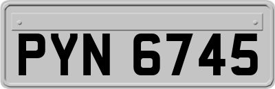 PYN6745