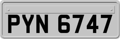 PYN6747