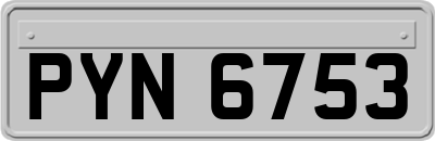 PYN6753