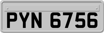 PYN6756