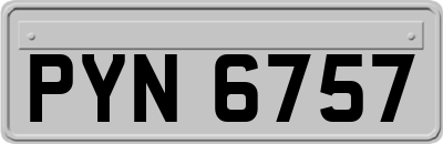 PYN6757