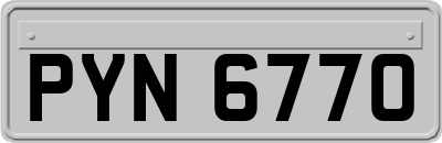 PYN6770