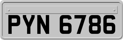 PYN6786