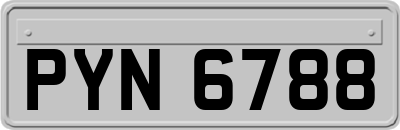 PYN6788