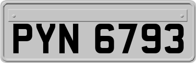 PYN6793