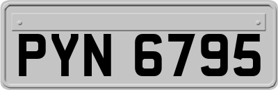 PYN6795