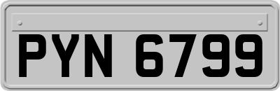 PYN6799