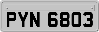 PYN6803