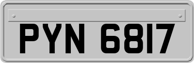 PYN6817