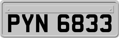 PYN6833