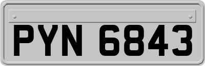 PYN6843