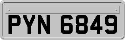 PYN6849