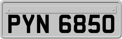 PYN6850