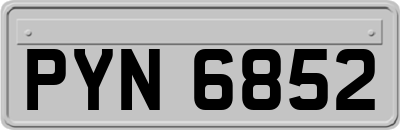 PYN6852