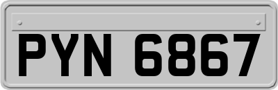 PYN6867