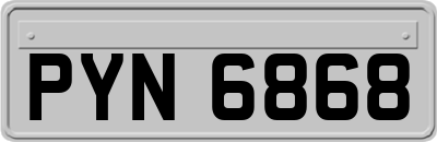 PYN6868