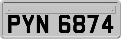 PYN6874