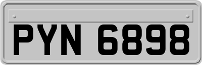 PYN6898