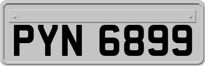 PYN6899