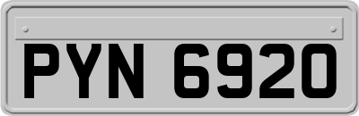 PYN6920