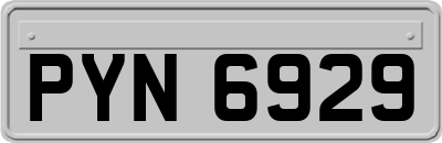 PYN6929