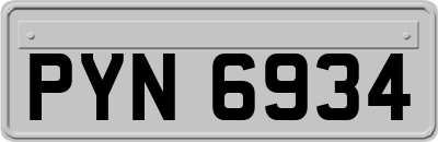 PYN6934