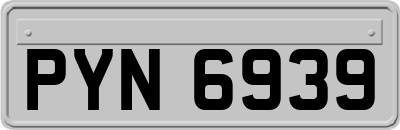 PYN6939