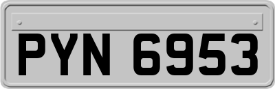 PYN6953