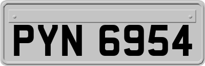 PYN6954