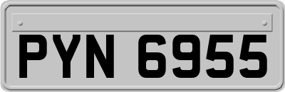 PYN6955