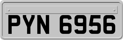 PYN6956