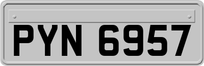 PYN6957