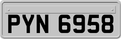 PYN6958