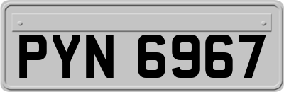 PYN6967