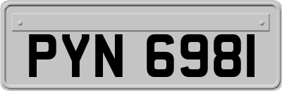 PYN6981