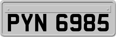 PYN6985