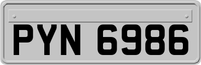 PYN6986