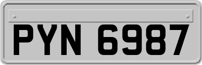 PYN6987