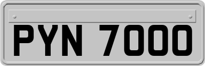 PYN7000