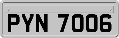 PYN7006