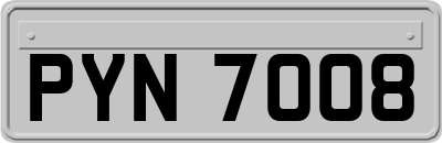 PYN7008