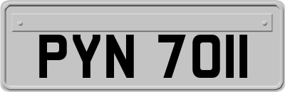 PYN7011