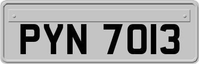 PYN7013